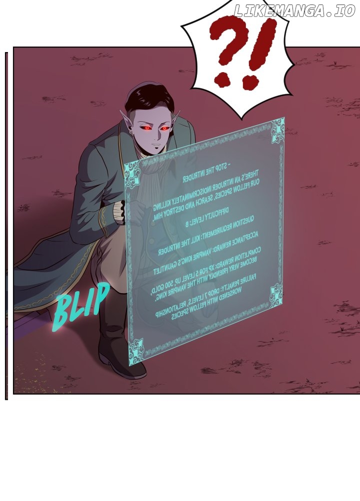 My Level’s the Best Chapter 37 - page 13