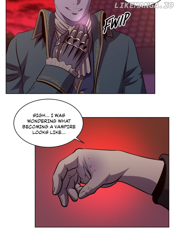My Level’s the Best Chapter 37 - page 16