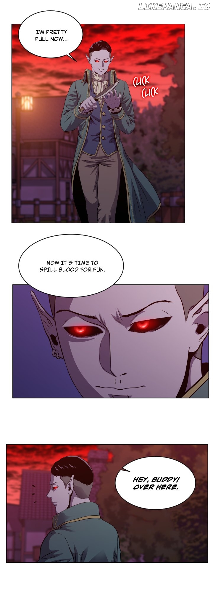 My Level’s the Best Chapter 37 - page 2