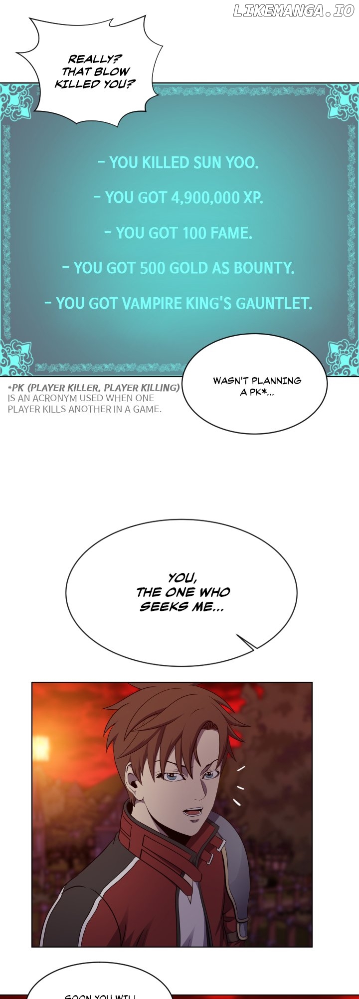 My Level’s the Best Chapter 37 - page 29