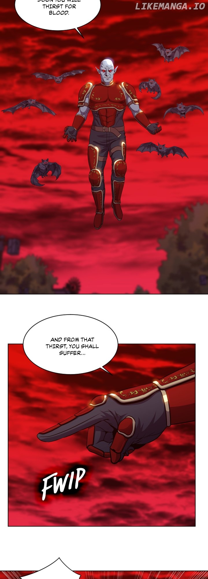 My Level’s the Best Chapter 37 - page 30