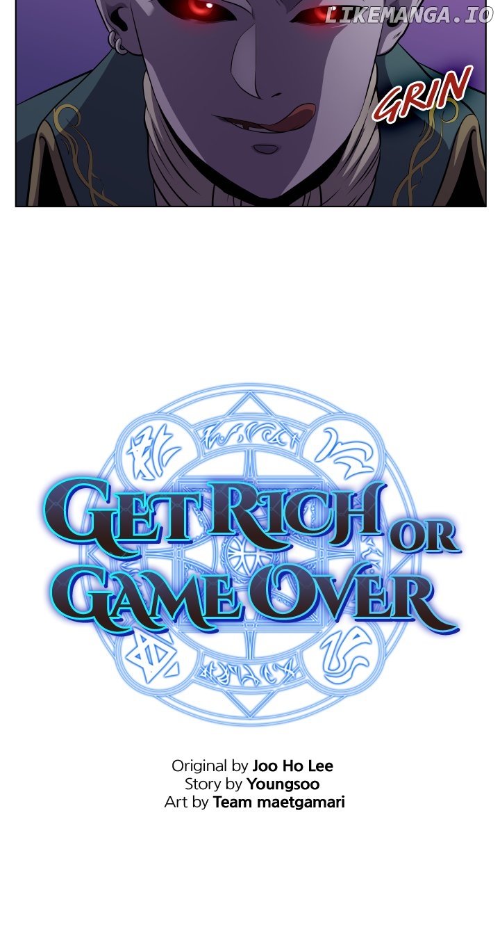 My Level’s the Best Chapter 37 - page 4