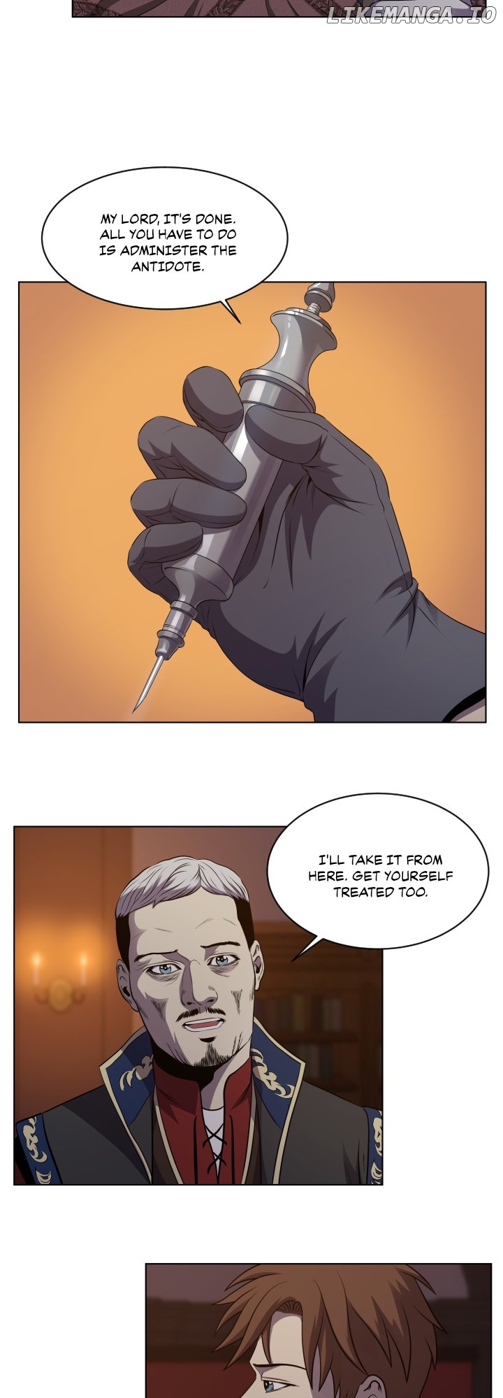My Level’s the Best Chapter 39 - page 12