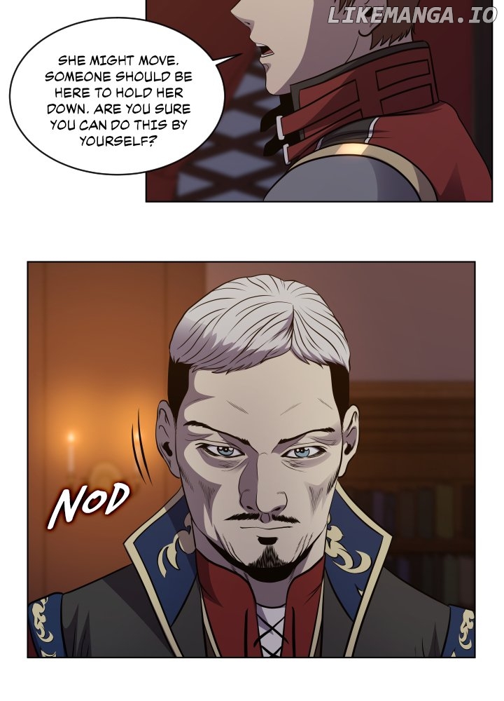 My Level’s the Best Chapter 39 - page 13