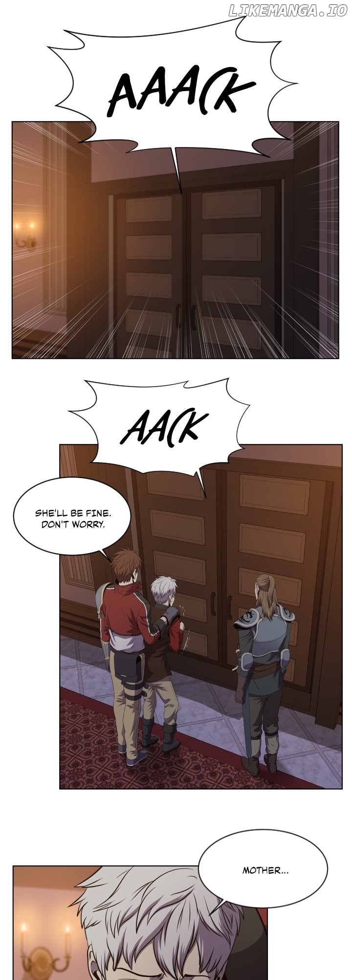 My Level’s the Best Chapter 39 - page 14