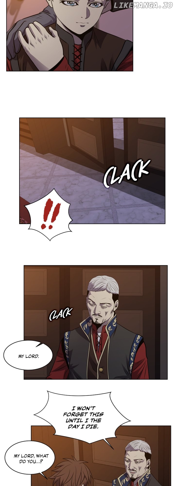 My Level’s the Best Chapter 39 - page 15