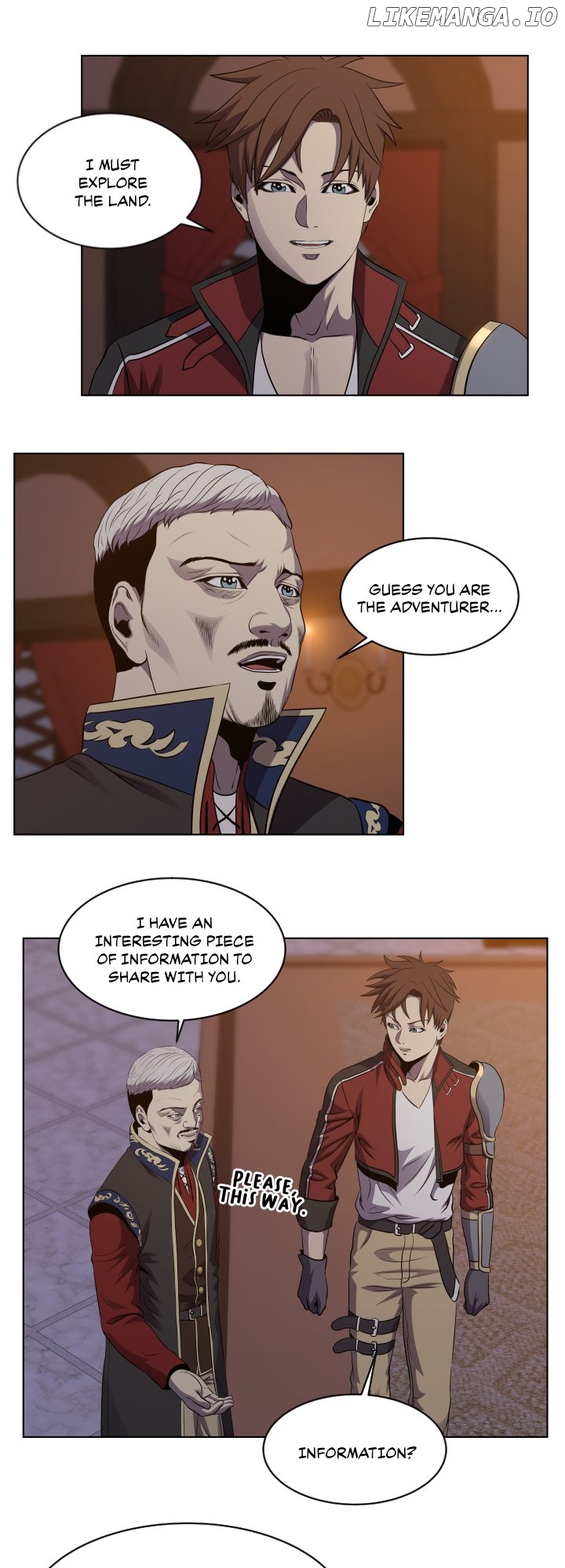 My Level’s the Best Chapter 39 - page 20