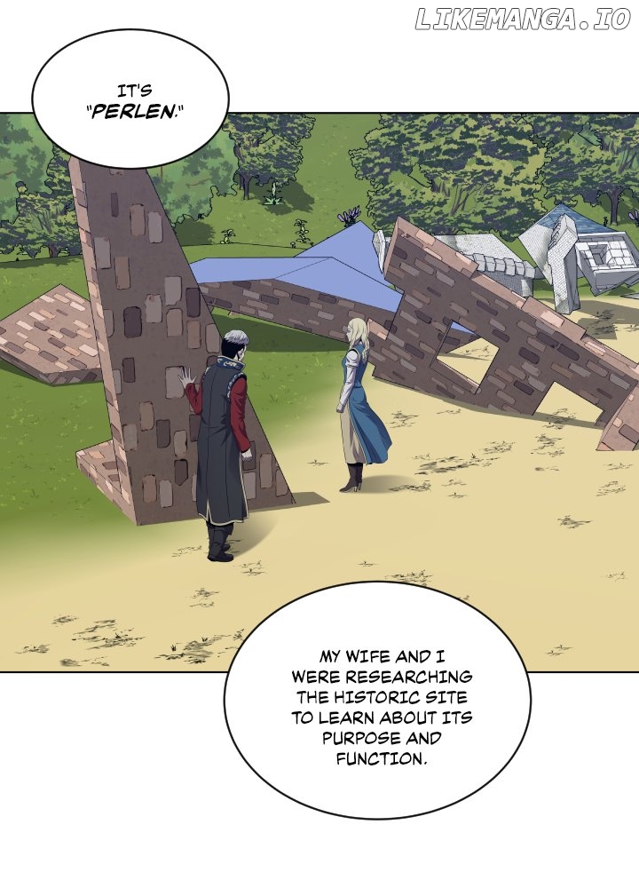 My Level’s the Best Chapter 39 - page 22