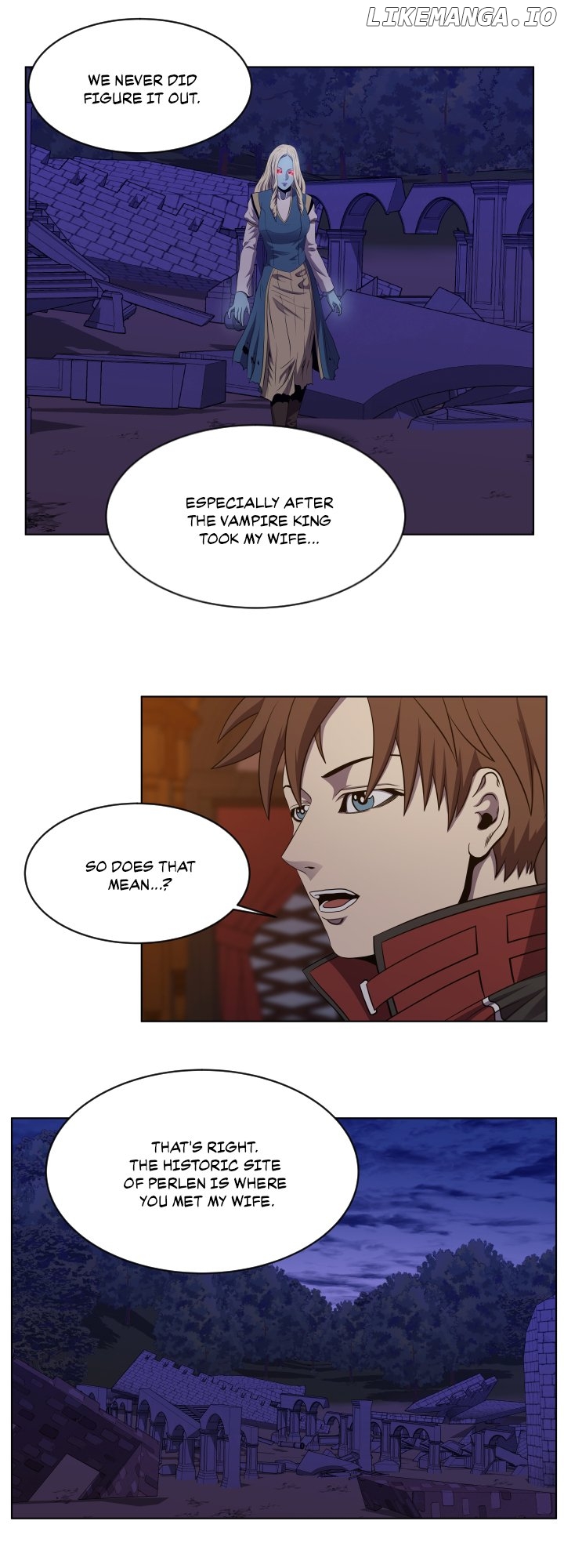 My Level’s the Best Chapter 39 - page 23