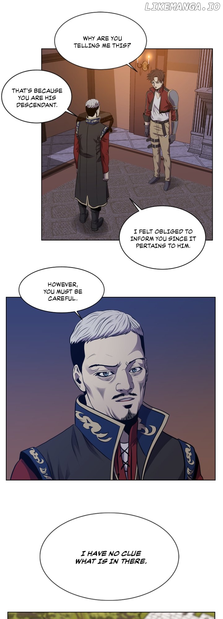 My Level’s the Best Chapter 39 - page 24