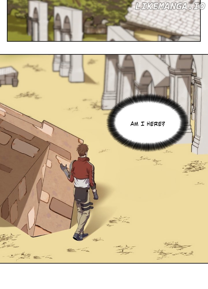 My Level’s the Best Chapter 39 - page 25