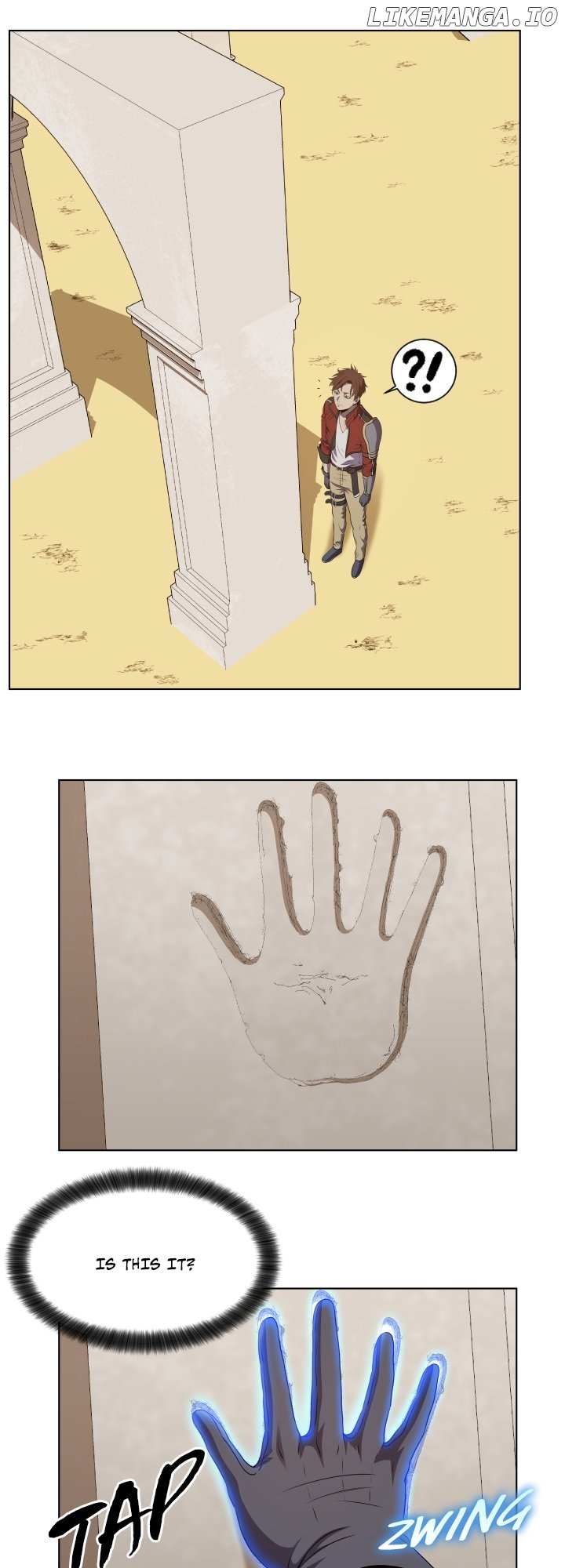 My Level’s the Best Chapter 39 - page 26