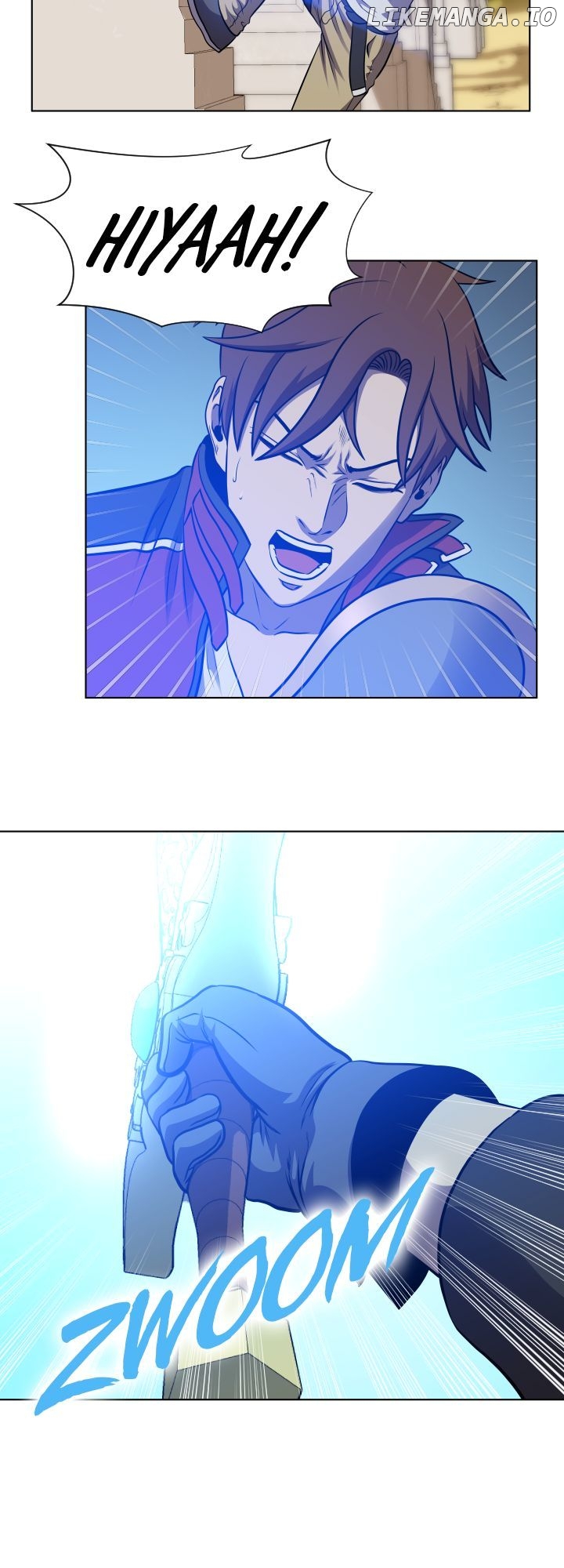 My Level’s the Best Chapter 39 - page 30