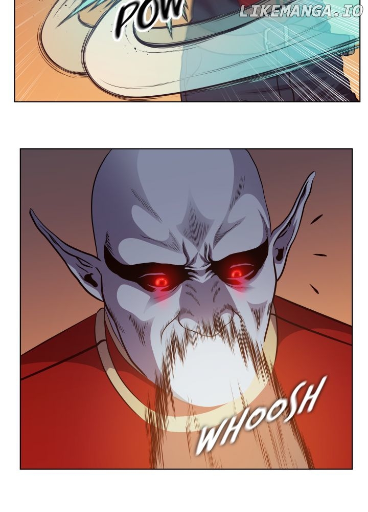 My Level’s the Best Chapter 39 - page 7