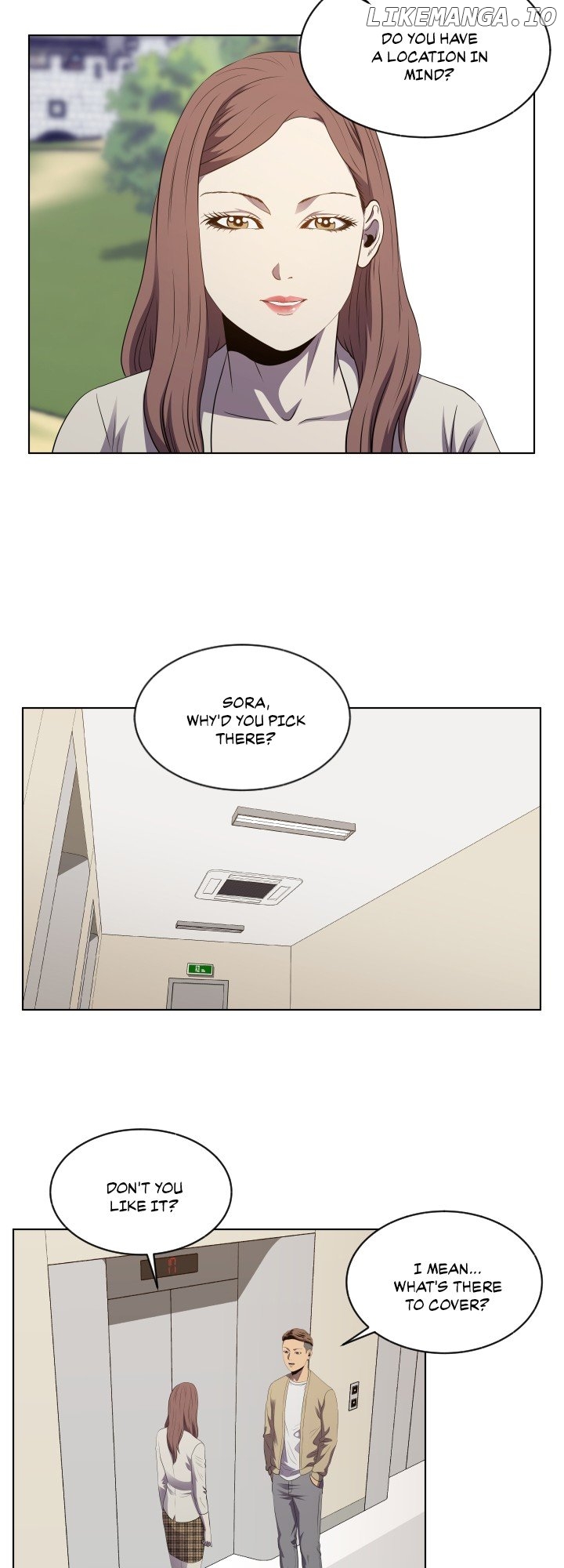 My Level’s the Best Chapter 41 - page 11