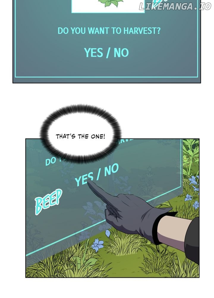 My Level’s the Best Chapter 31 - page 13