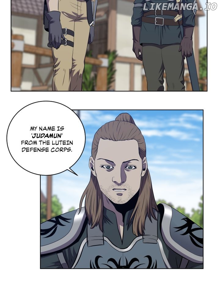 My Level’s the Best Chapter 31 - page 25