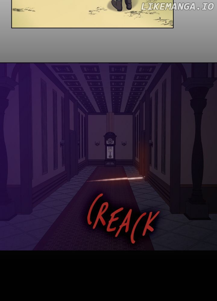 My Level’s the Best Chapter 31 - page 28