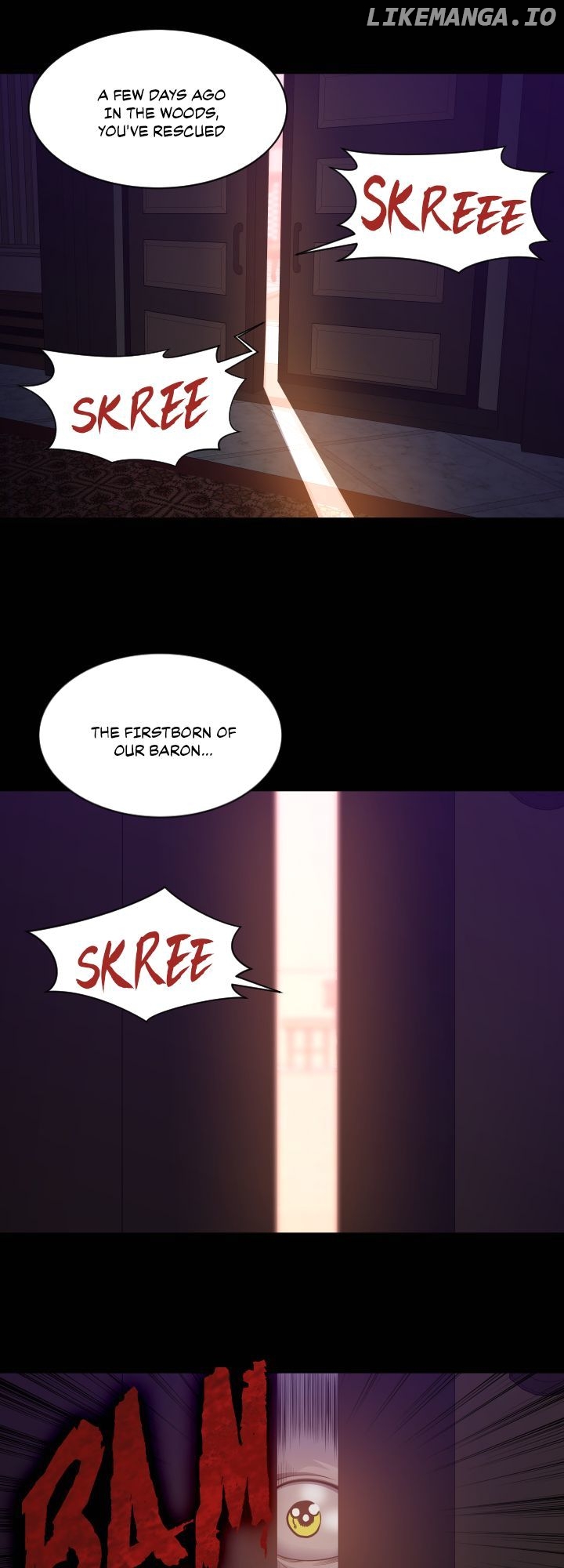 My Level’s the Best Chapter 31 - page 29