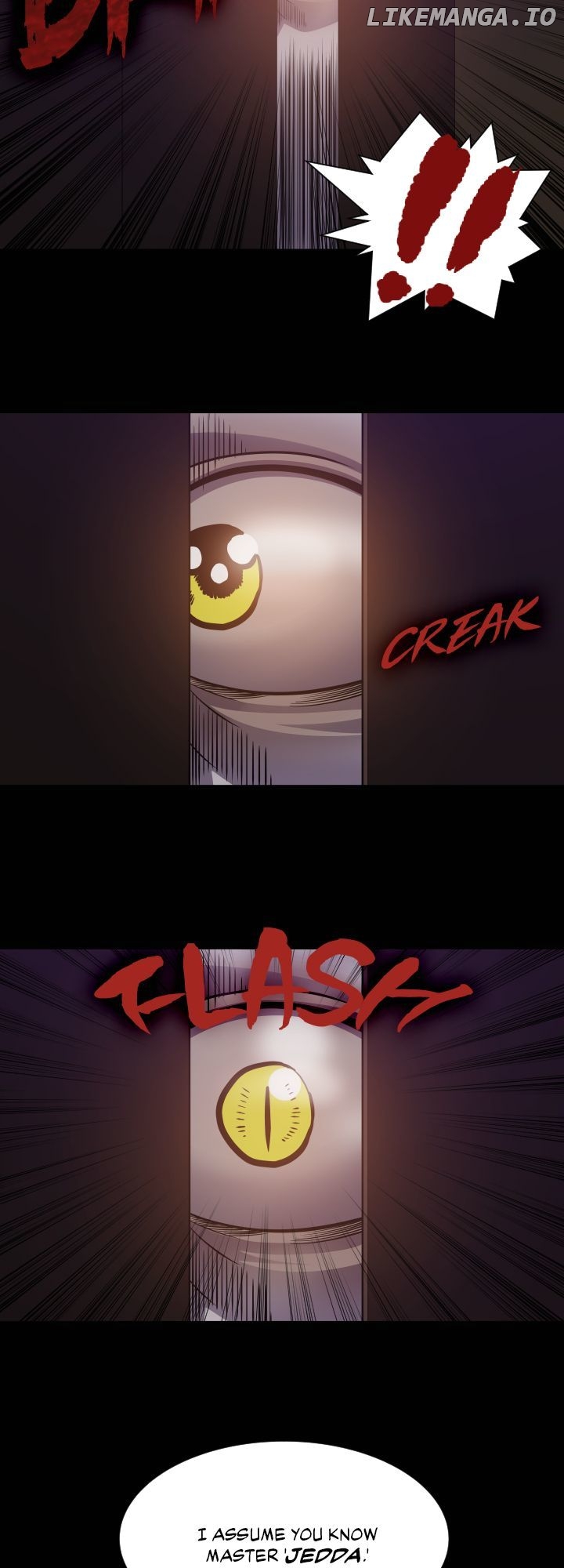 My Level’s the Best Chapter 31 - page 30