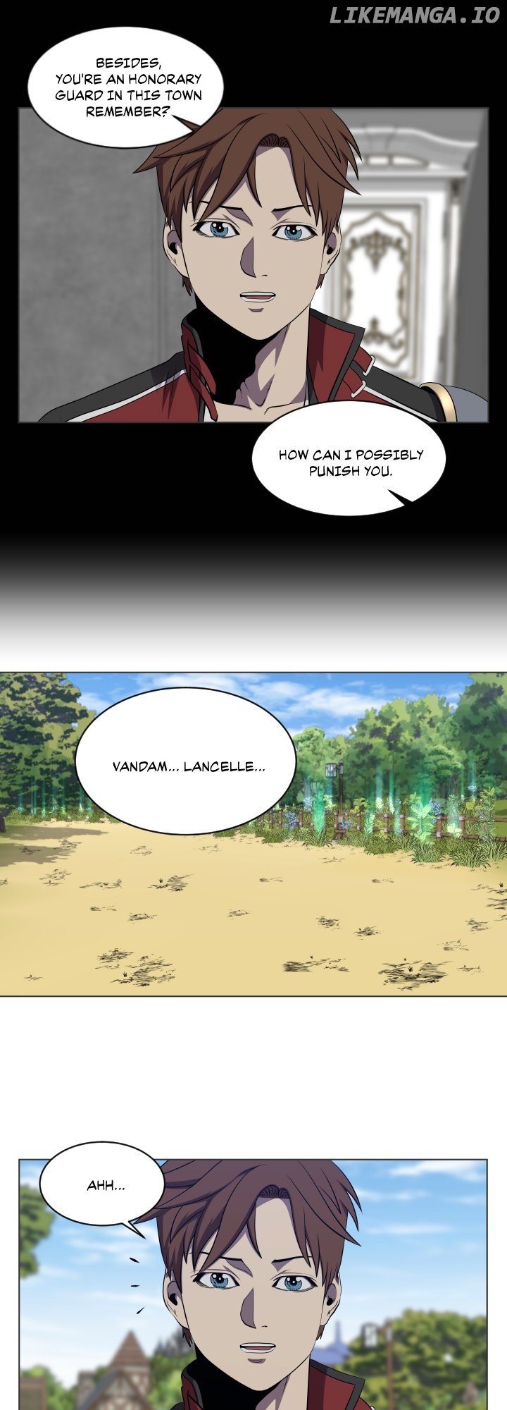My Level’s the Best Chapter 31 - page 8