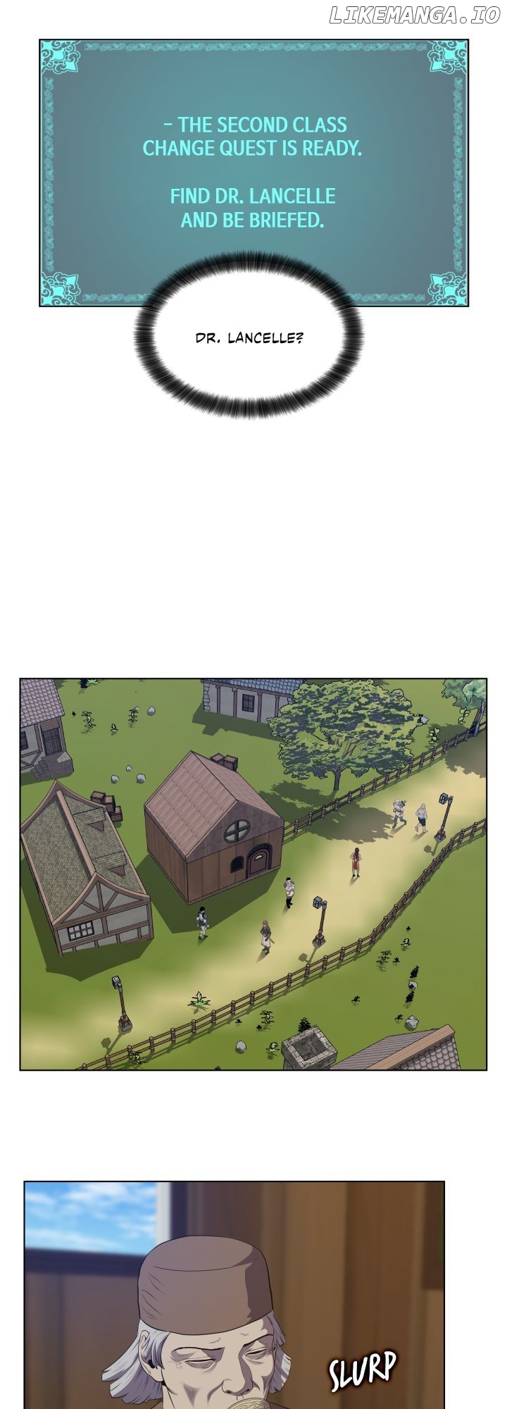 My Level’s the Best Chapter 42 - page 11