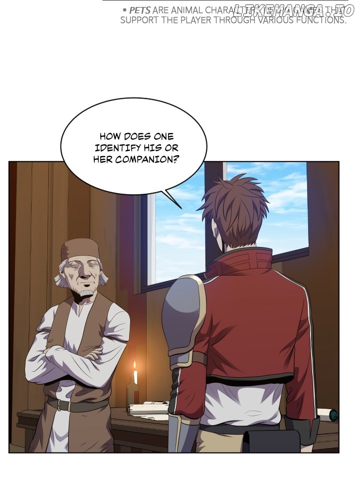 My Level’s the Best Chapter 42 - page 19