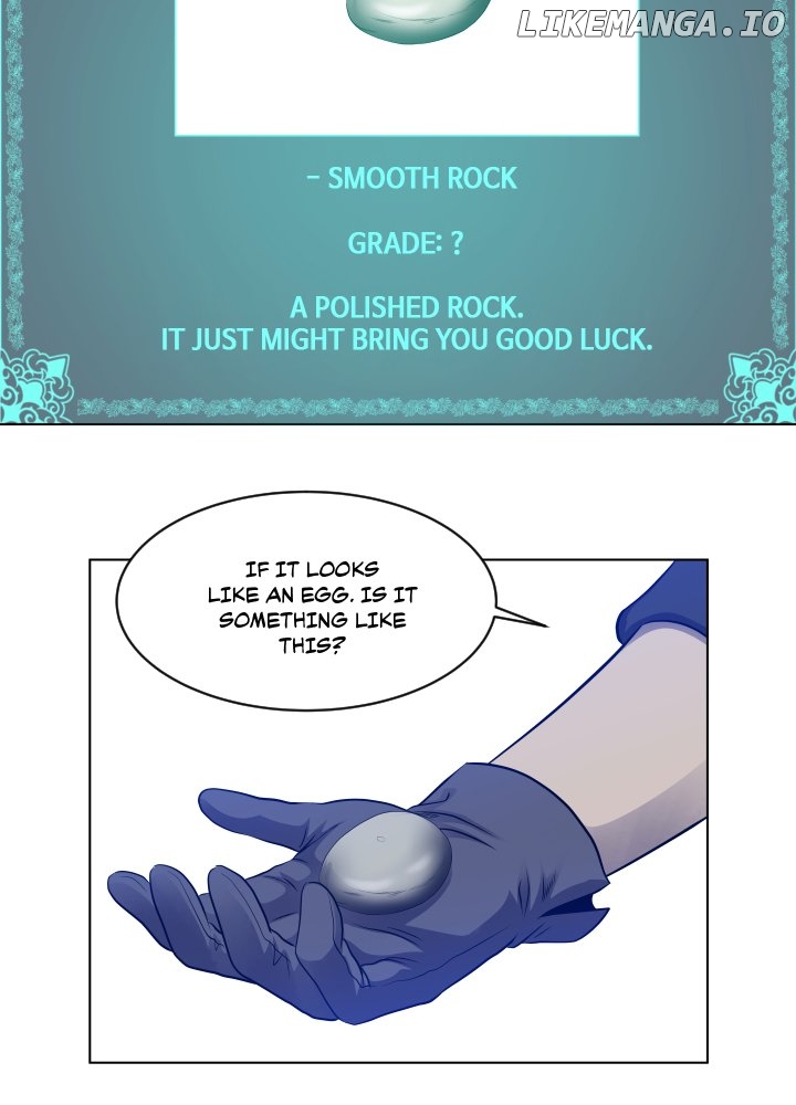 My Level’s the Best Chapter 42 - page 22