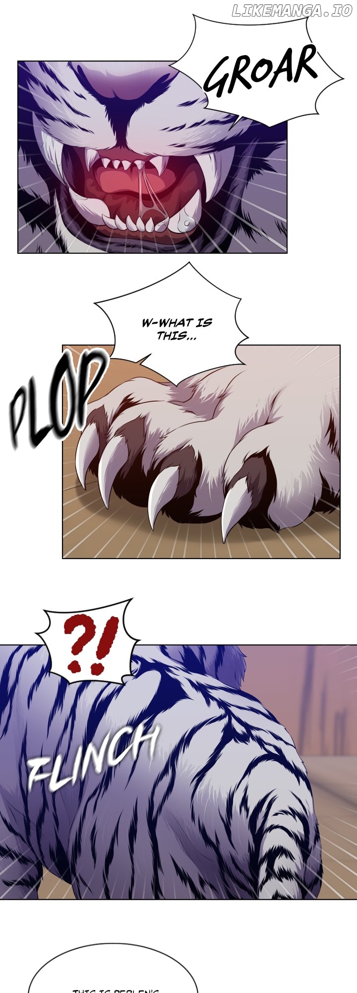 My Level’s the Best Chapter 42 - page 29