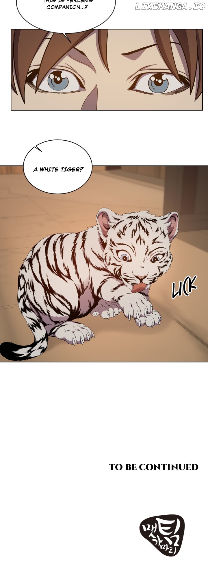 My Level’s the Best Chapter 42 - page 30