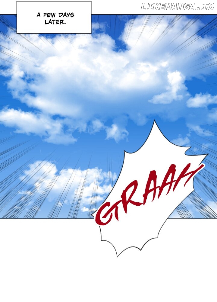 My Level’s the Best Chapter 42 - page 4