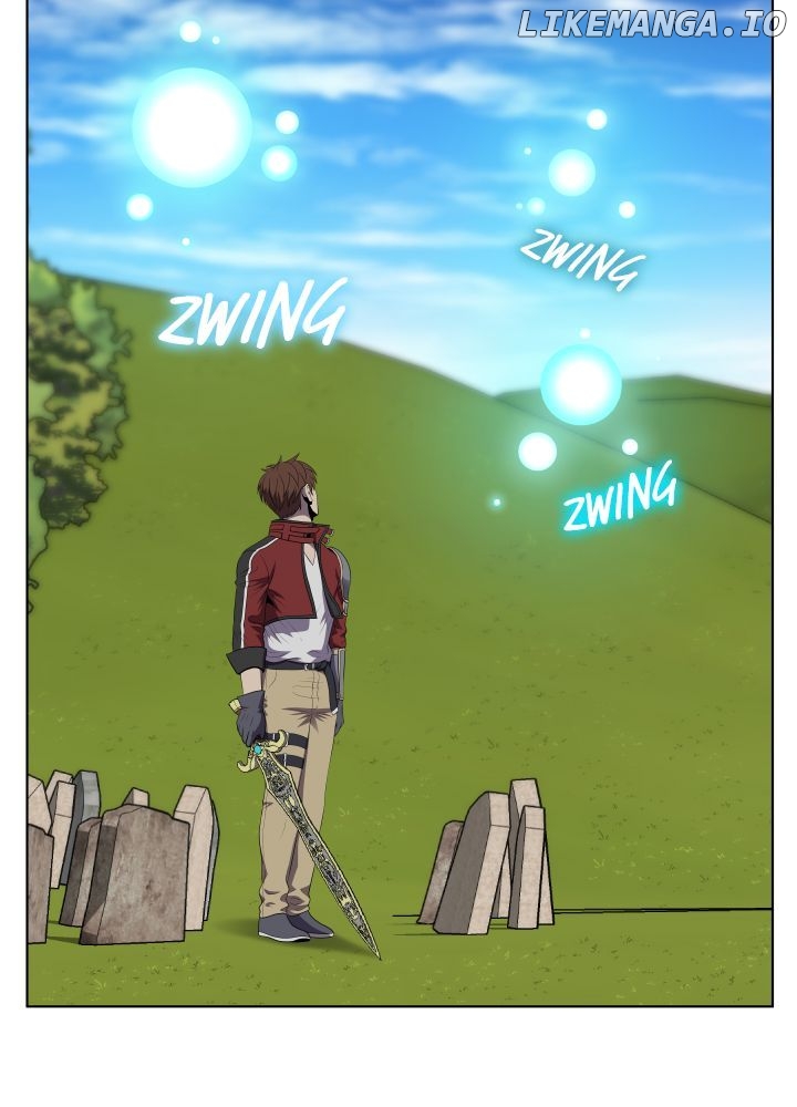 My Level’s the Best Chapter 42 - page 7