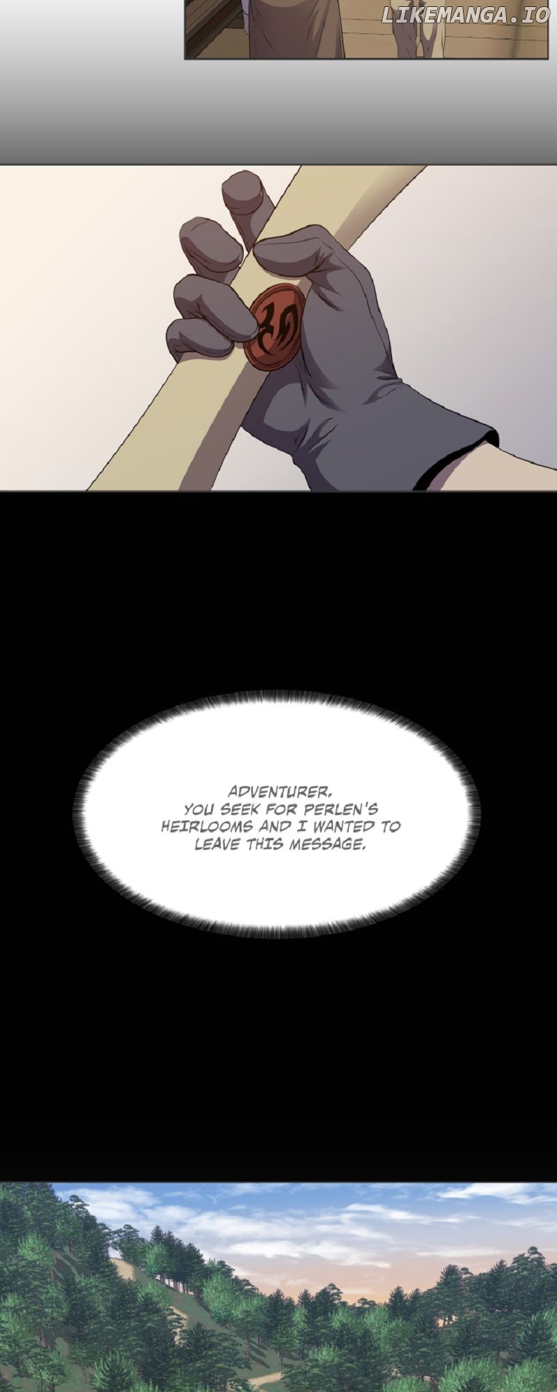 My Level’s the Best Chapter 43 - page 16