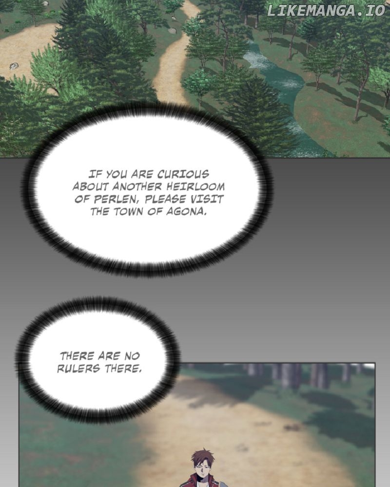 My Level’s the Best Chapter 43 - page 17