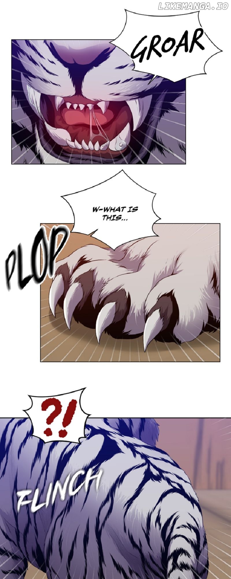 My Level’s the Best Chapter 43 - page 2