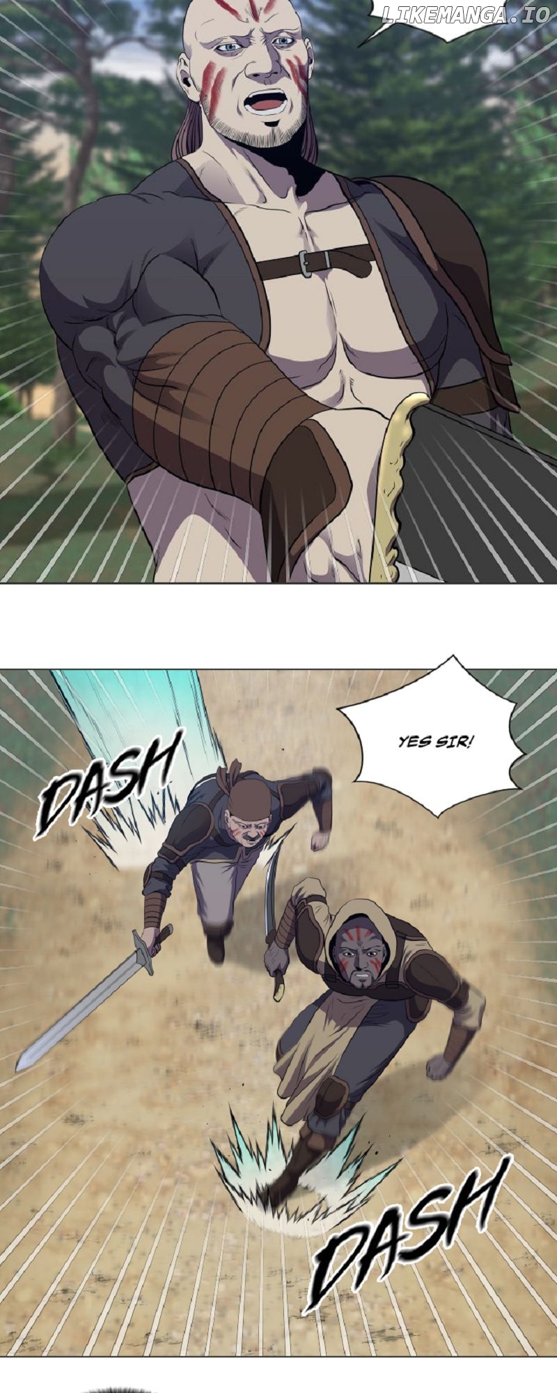 My Level’s the Best Chapter 43 - page 22