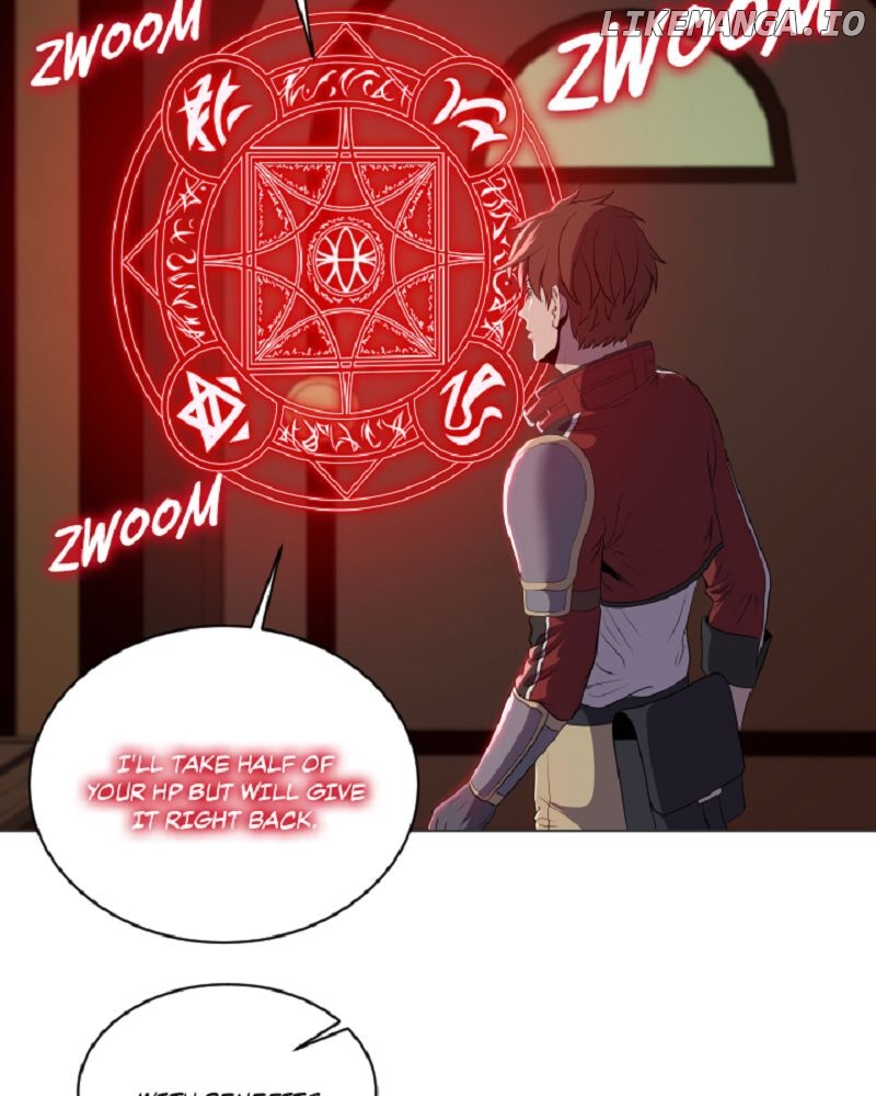 My Level’s the Best Chapter 43 - page 9