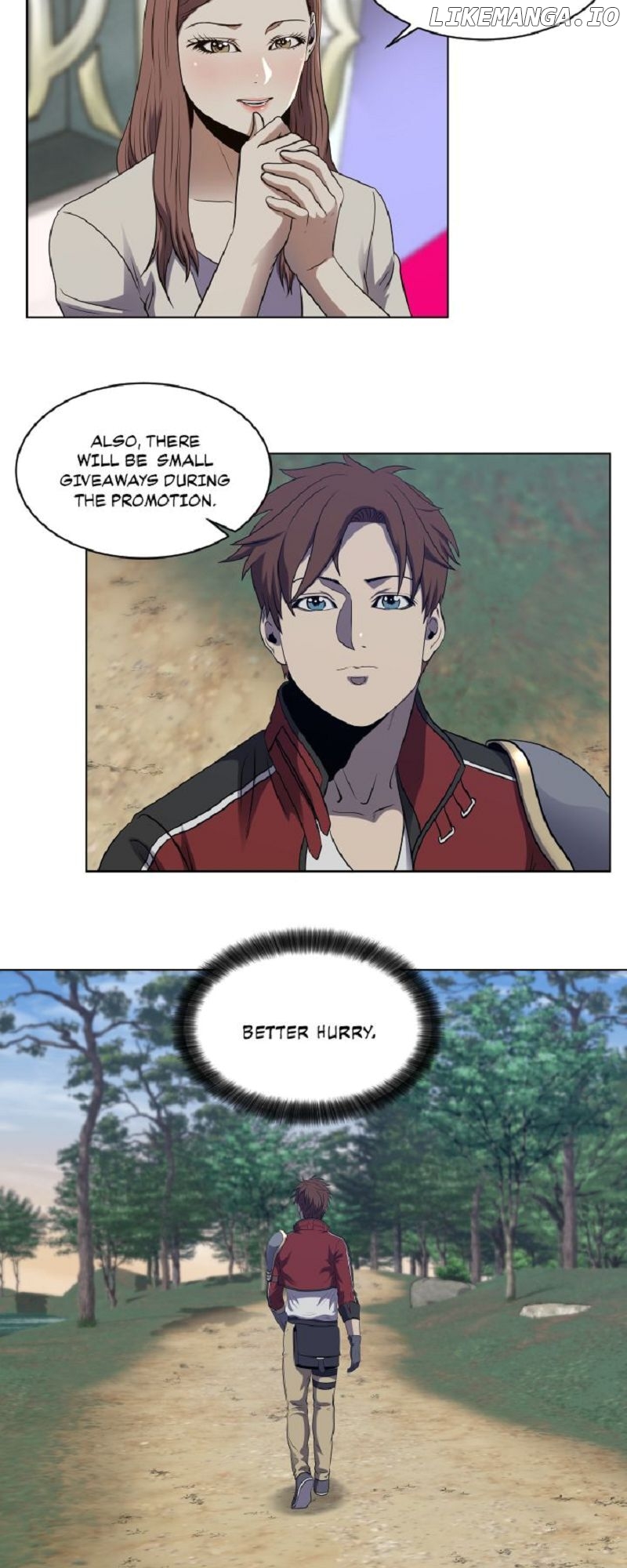 My Level’s the Best Chapter 44 - page 14
