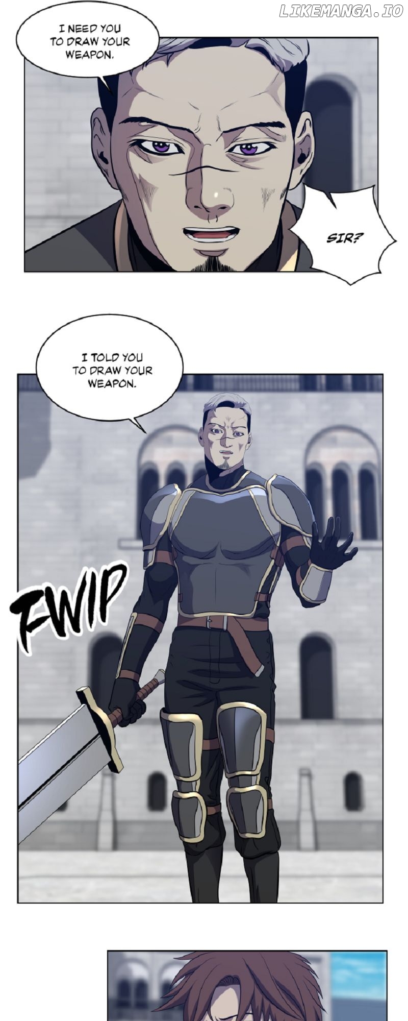 My Level’s the Best Chapter 44 - page 20