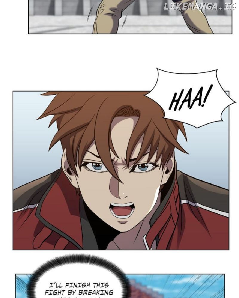 My Level’s the Best Chapter 44 - page 25