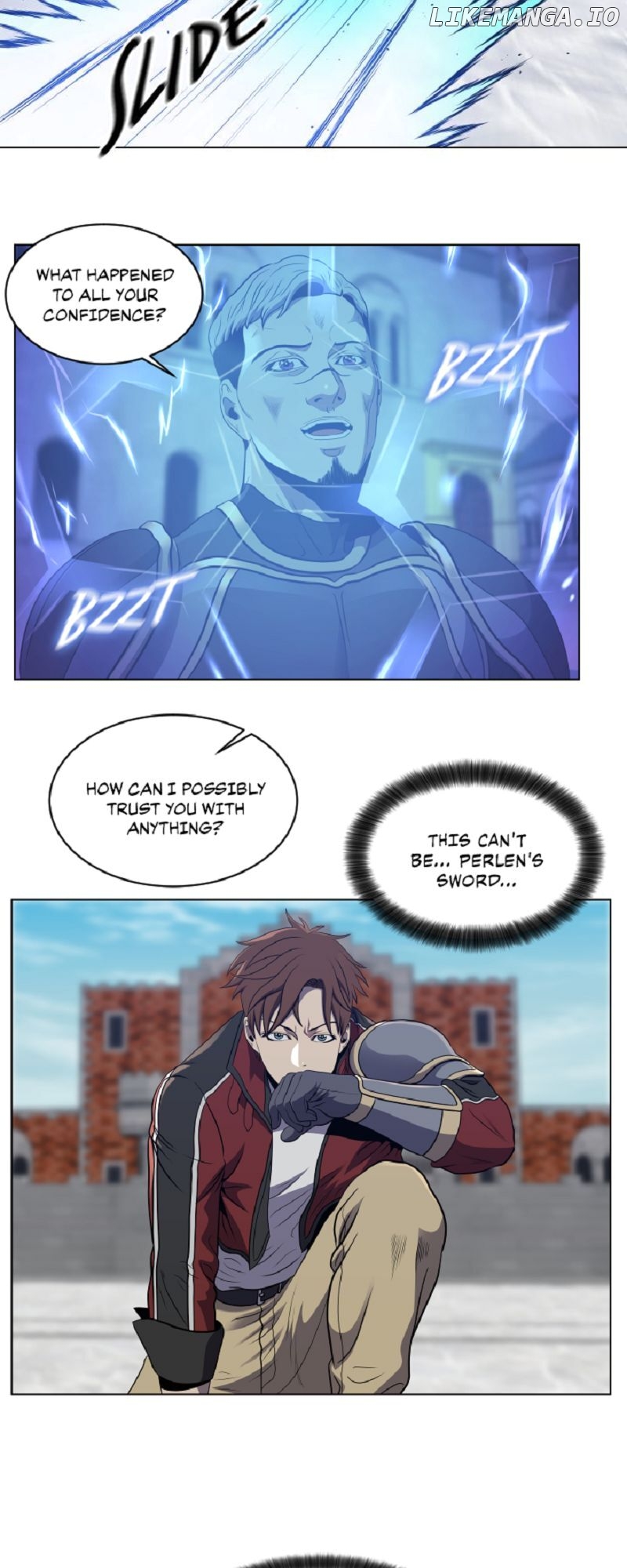 My Level’s the Best Chapter 44 - page 29