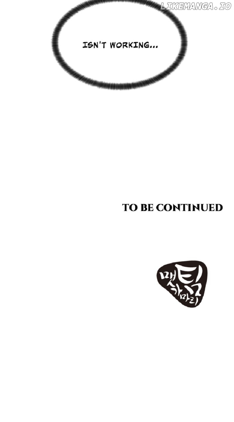 My Level’s the Best Chapter 44 - page 30