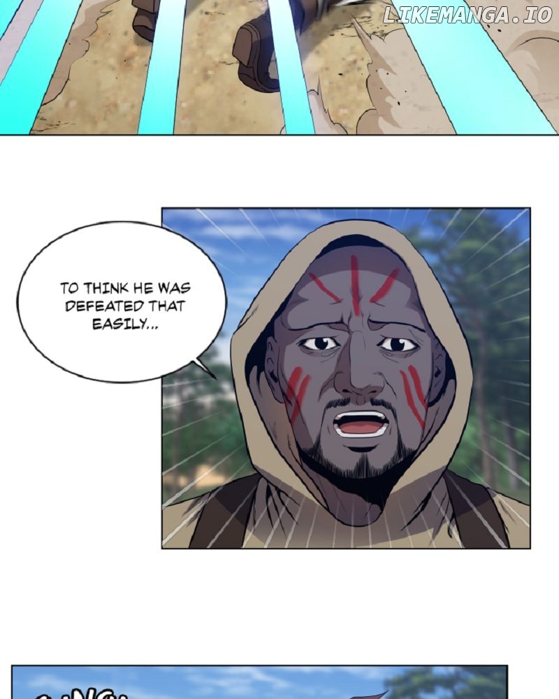 My Level’s the Best Chapter 44 - page 9