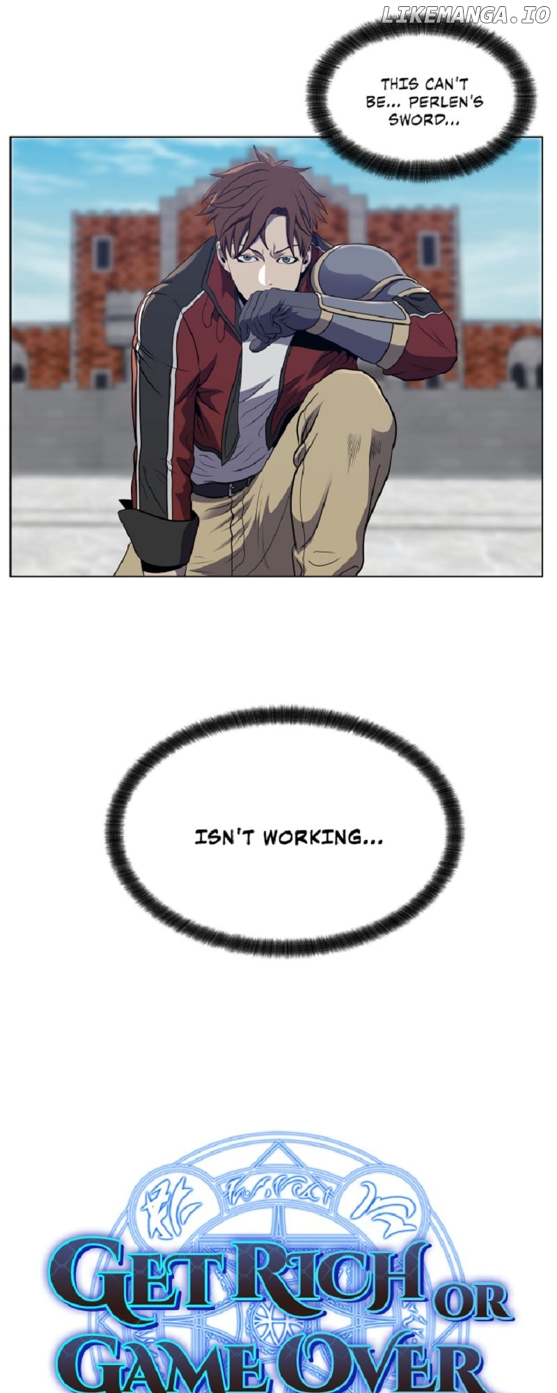 My Level’s the Best Chapter 45 - page 2