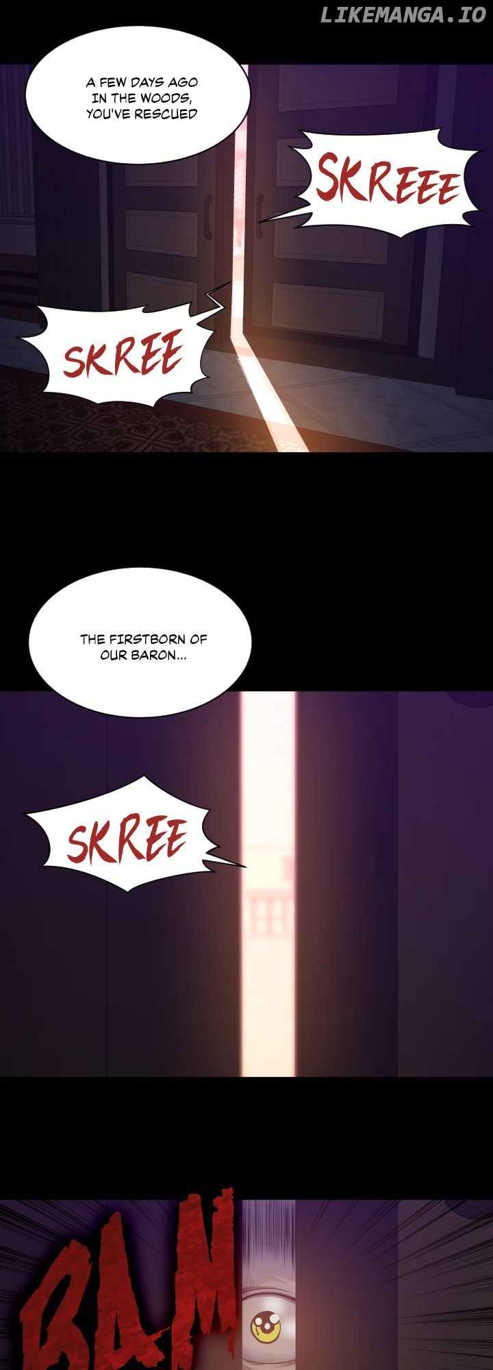 My Level’s the Best Chapter 32 - page 2