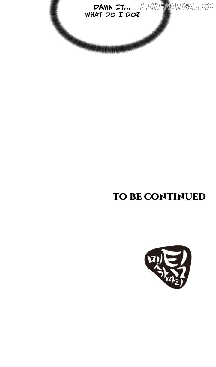 My Level’s the Best Chapter 32 - page 30