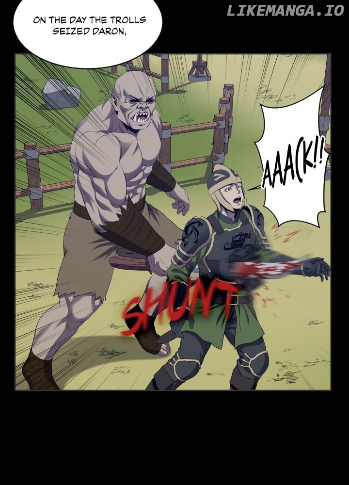 My Level’s the Best Chapter 32 - page 7