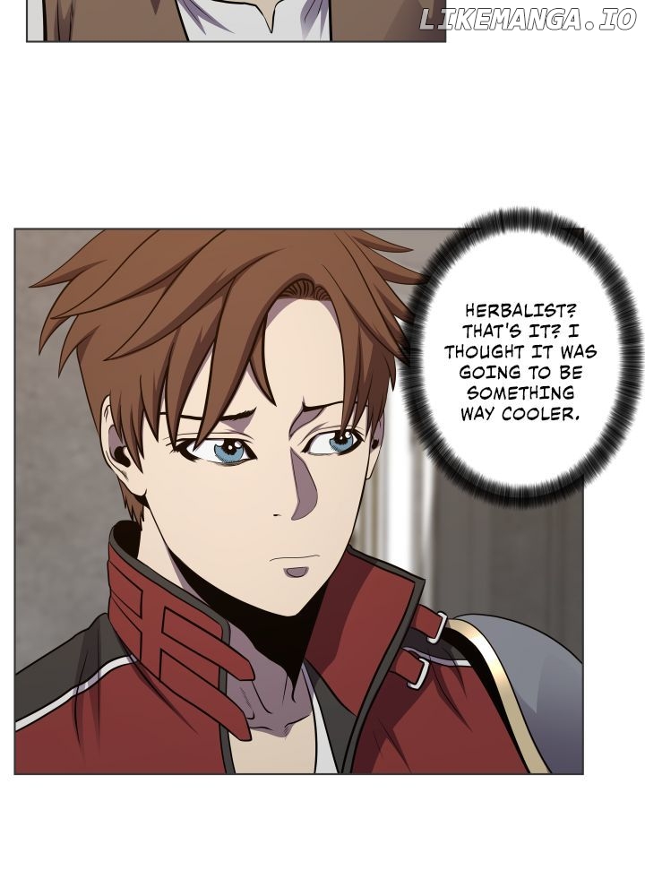 My Level’s the Best Chapter 30 - page 10