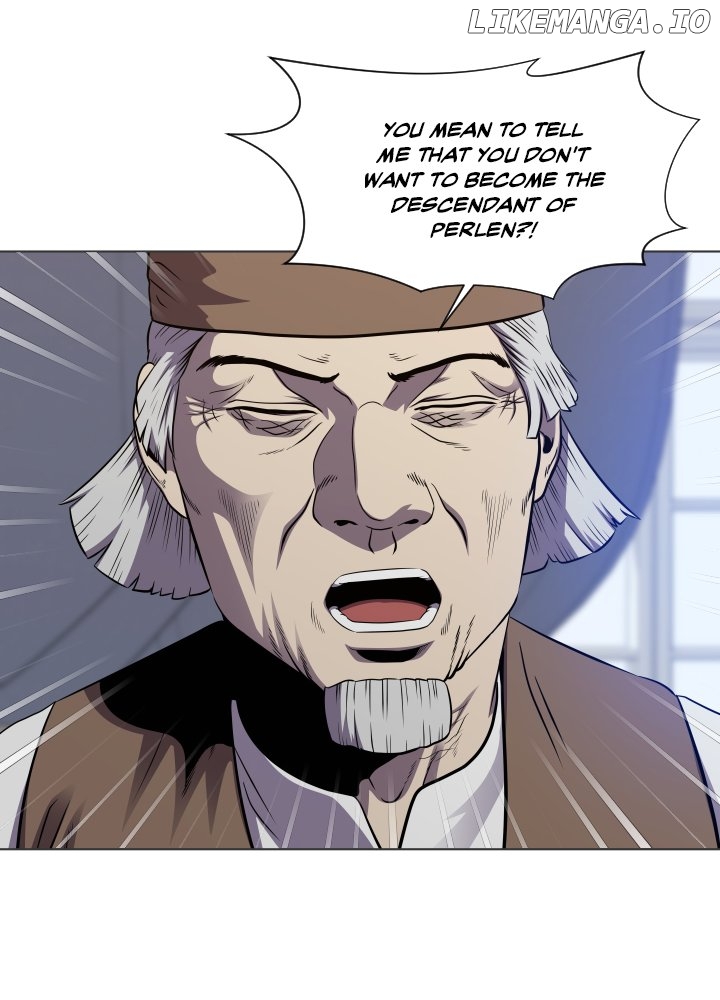 My Level’s the Best Chapter 30 - page 13