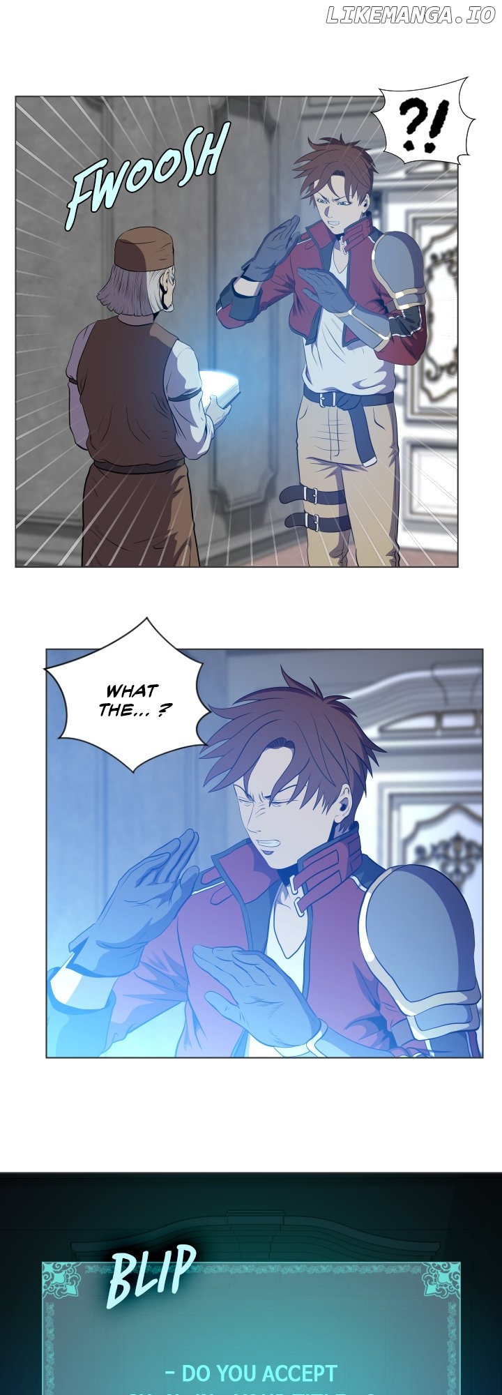 My Level’s the Best Chapter 30 - page 2